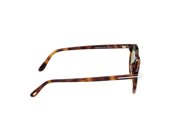 Tom Ford TF 1331 Prescott-2 53N 51 Unisex