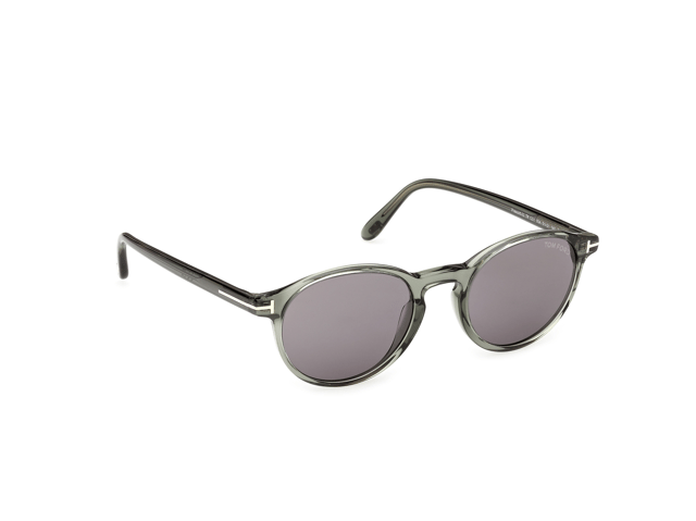 Tom Ford TF 1331 Prescott-2 93A 51 Unisex