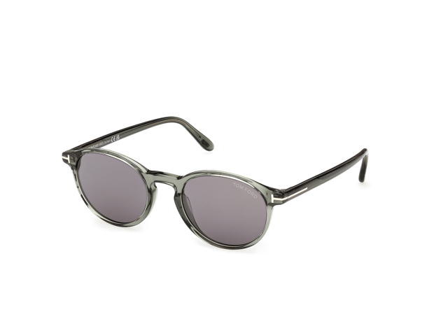 Tom Ford TF 1331 Prescott-2 93A 51 Unisex