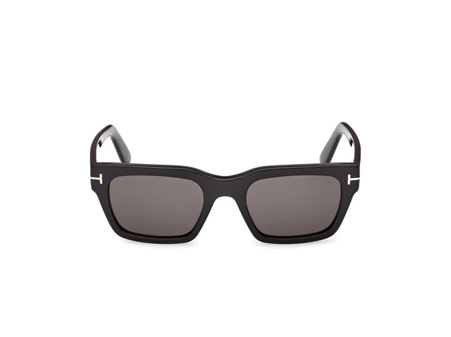 Tom Ford TF 1333 Andy-02 01A 53 Unisex