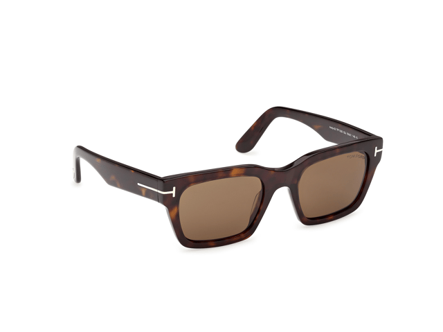 Tom Ford TF 1333 Andy-02 52J 53 Unisex