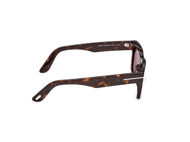 Tom Ford TF 1333 Andy-02 52J 53 Unisex