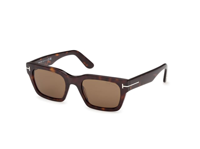 Tom Ford TF 1333 Andy-02 52J 53 Unisex