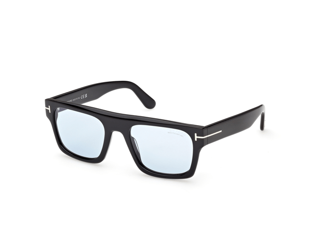 Tom Ford TF 1337 Cyrus-02 01V 53 Unisex