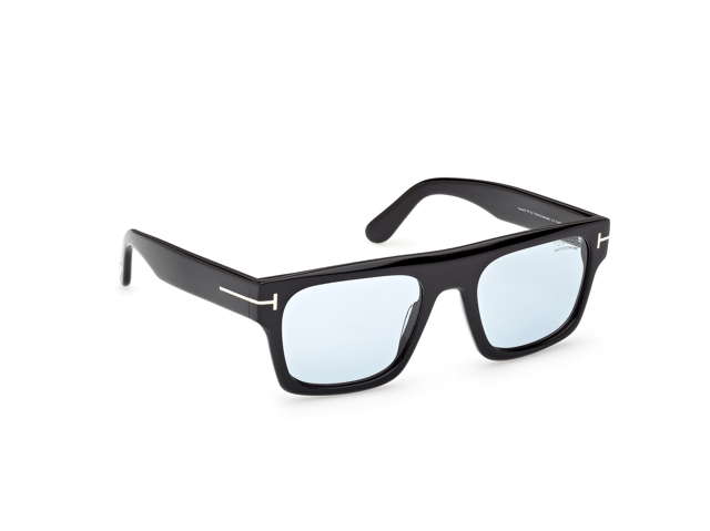 Tom Ford TF 1337 Cyrus-02 01V 53 Unisex