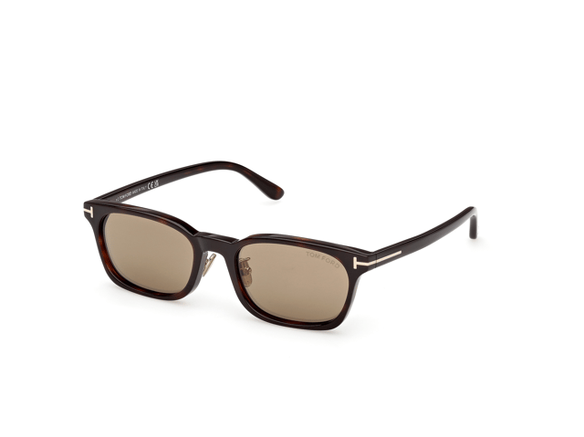 Tom Ford TF 1350 52E 53 Unisex