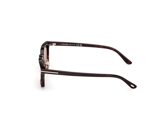 Tom Ford TF 1350 52E 53 Unisex
