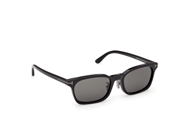Tom Ford TF 1350-D-N 01A 53 Women