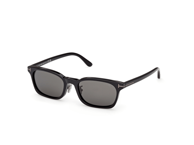 Tom Ford TF 1350-D-N 01A 53 Women