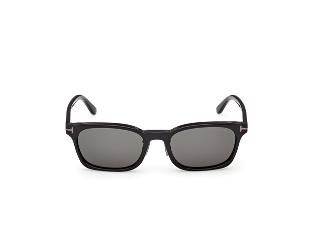 Tom Ford TF 1350-D-N 01A 53 Women