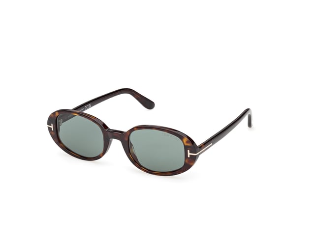 Tom Ford TF 1364-Iggy 52N 49 Women