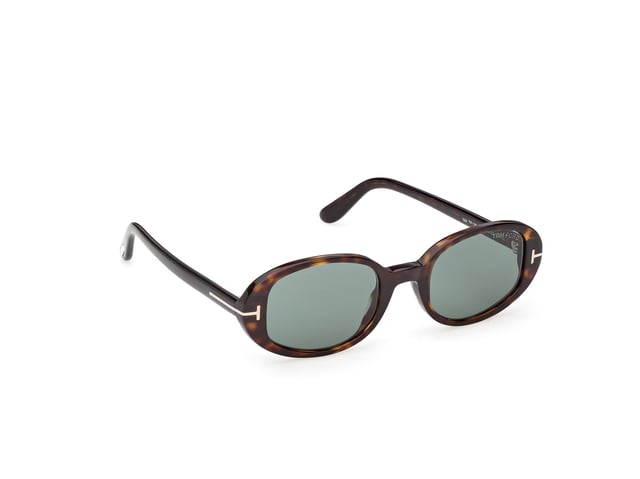 Tom Ford TF 1364-Iggy 52N 49 Women