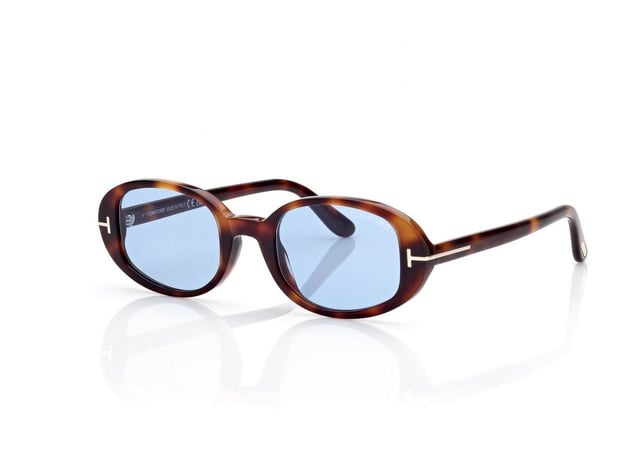 Tom Ford TF 1364 Iggy 53V 49 Women
