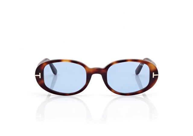 Tom Ford TF 1364 Iggy 53V 49 Women
