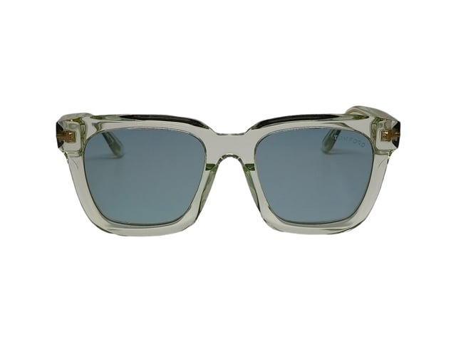 Tom Ford TF 690 84X 52 Women Sunglasses