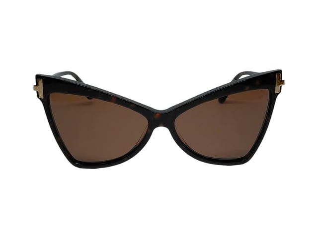Tom Ford TF 767 52E 61 Kadın