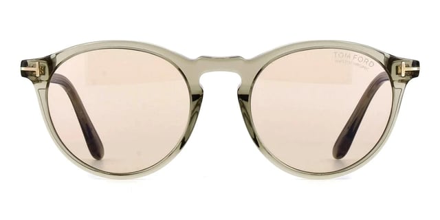 Tom Ford TF 904 Aurele 96E 50 Unisex
