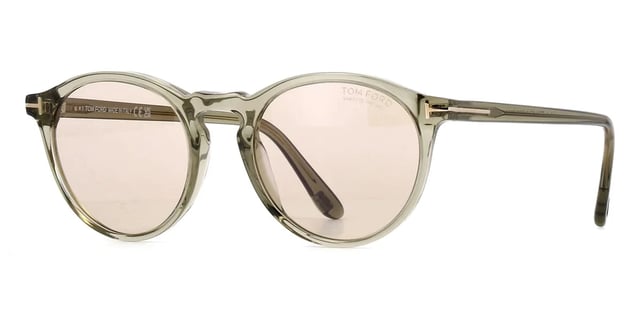 Tom Ford TF 904 Aurele 96E 50 Unisex