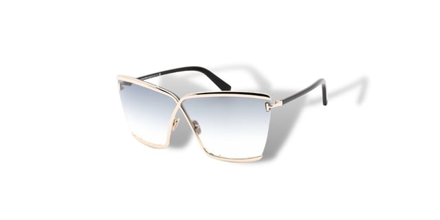 Tom Ford TF 936 28B 71 Kadın