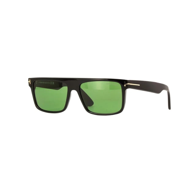 Tom Ford TF 999-S 01N 58 Erkek