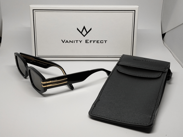 Vanity Effect Acmatic BLK 51 Kadın