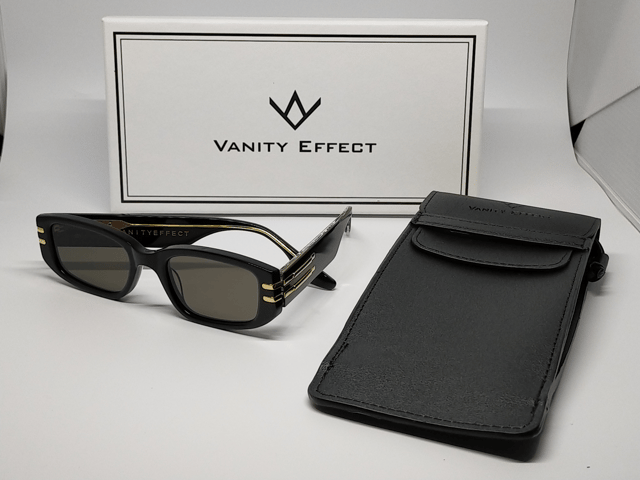 Vanity Effect Acmatic BLK 51 Kadın