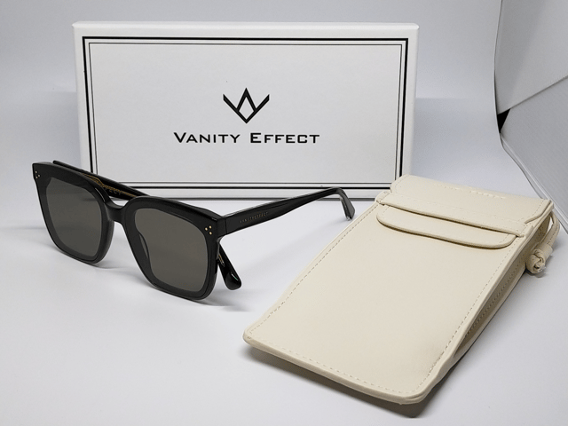 Vanity Effect Comet BLK 62 Kadın