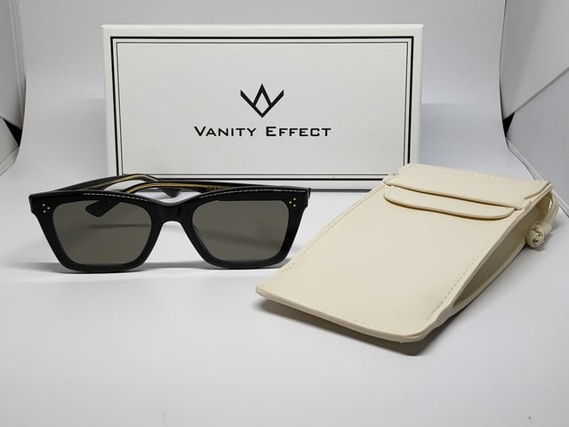 Vanity Effect Comet BLK 62 Kadın