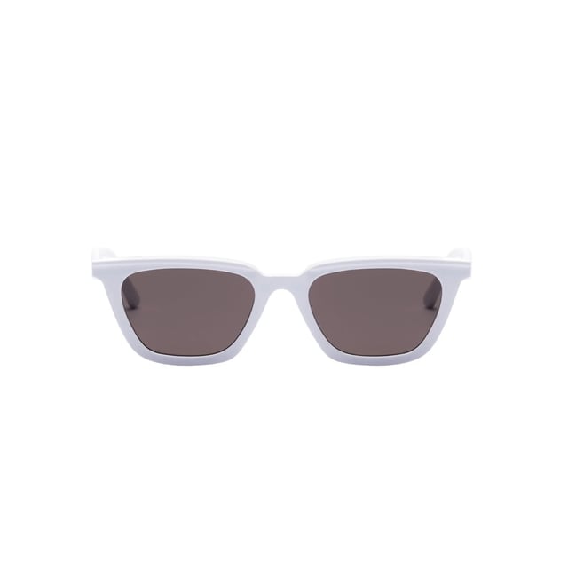 Vanity Effect Libre WHT 53 Women Sunglasses