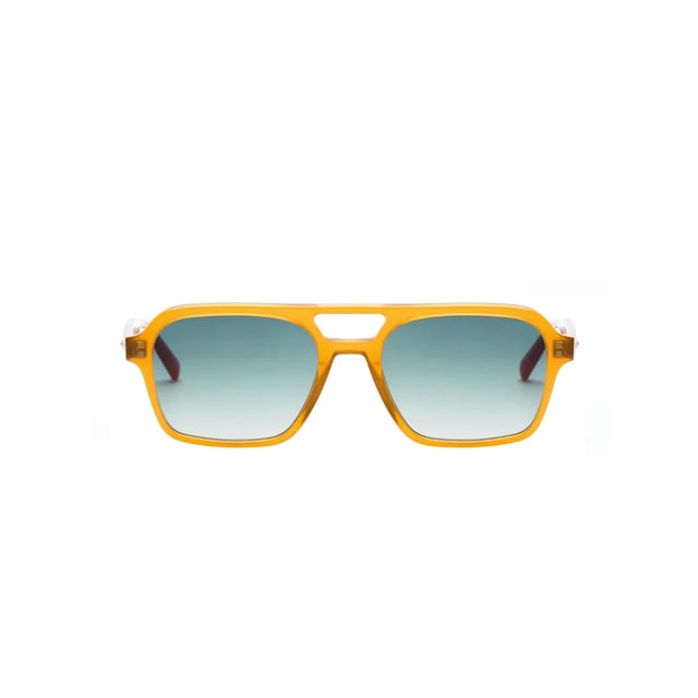 Vanity Effect Waxy MST 54 Unisex Sunglasses