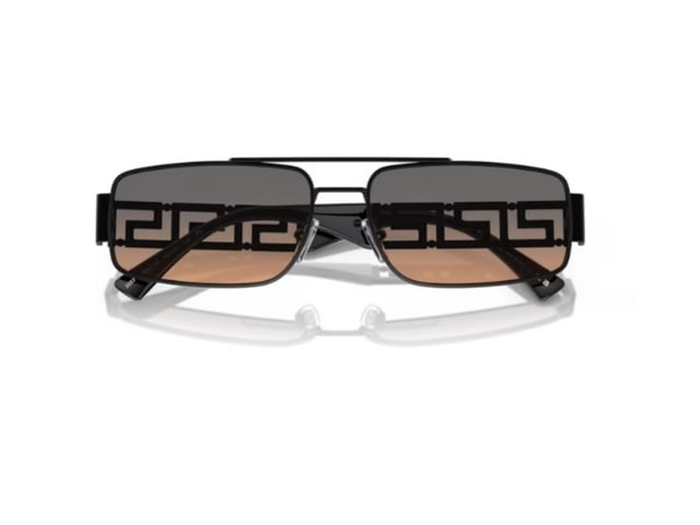 Versace 0VE 2257 1261/18 60 Kadın