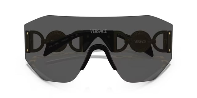 Versace 0VE 2258 1002/87 45 Unisex