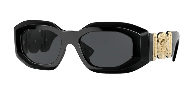 Versace 0VE 4425-U GB1/87 54 Unisex