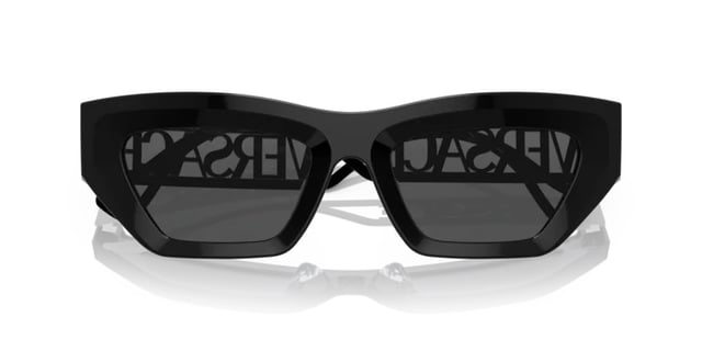 Versace 0VE 4432U 5232/87 53 Kadın