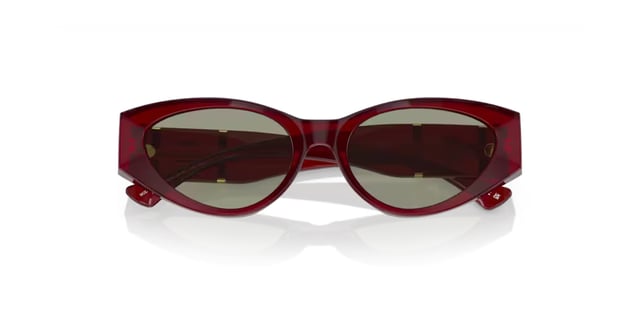 Versace 0VE 4454 5430/2 55 Kadın