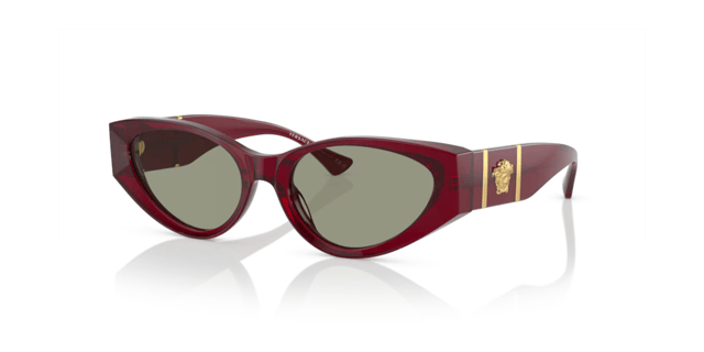 Versace 0VE 4454 5430/2 55 Kadın