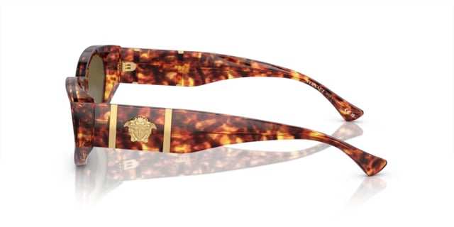 Versace 0VE 4454 5437/73 55 Kadın