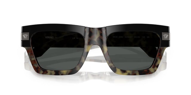 Versace 0VE 4464 5456/87 55 Unisex Sunglasses Unisex