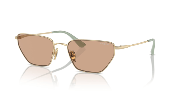 Vogue 0VO 4316-S 848/3 56 Women