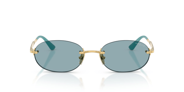 Vogue 0VO 4342-S 280/80 55 Women