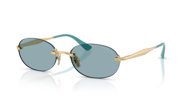 Vogue 0VO 4342-S 280/80 55 Women
