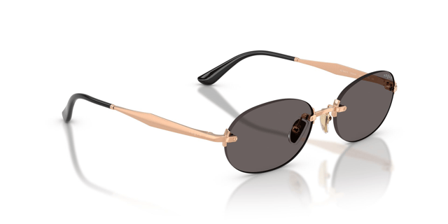 Vogue 0VO 4342-S 515287 55 Women