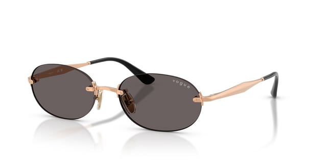 Vogue 0VO 4342-S 515287 55 Women