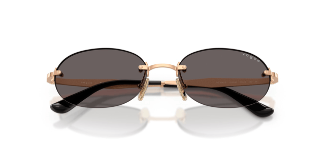 Vogue 0VO 4342-S 515287 55 Women