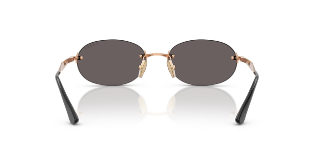 Vogue 0VO 4342-S 515287 55 Women