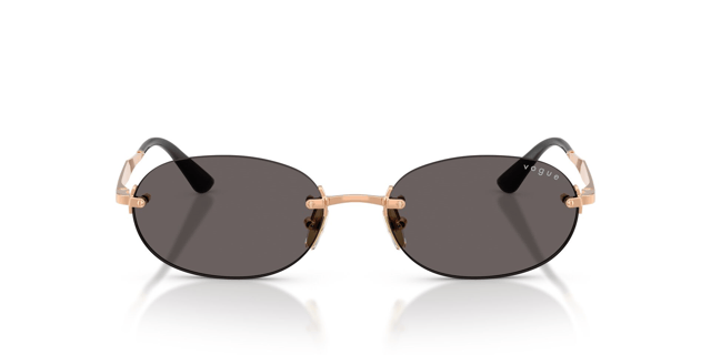 Vogue 0VO 4342-S 515287 55 Women