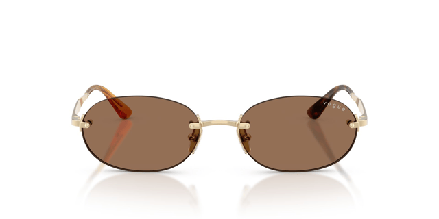 Vogue 0VO 4342-S 848/73 55 Women
