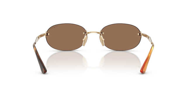 Vogue 0VO 4342-S 848/73 55 Women