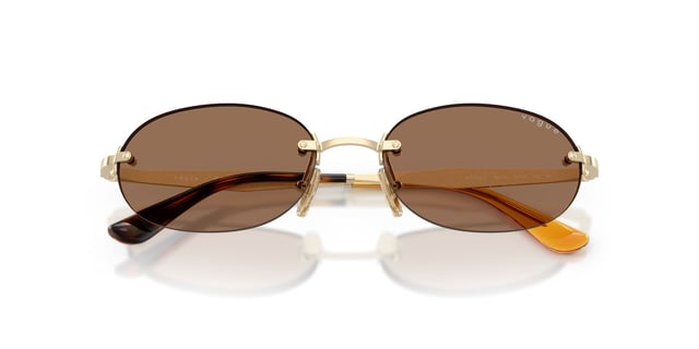 Vogue 0VO 4342-S 848/73 55 Women