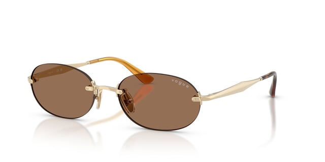 Vogue 0VO 4342-S 848/73 55 Women